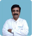 Dr Balasubramaniam Govini   HOD & Sr Consultant - Cardiothoracic Heart & Lung Transplant & Robotic Surgery   Cardiothoracic and Vascular Surgery    Bengaluru, Kengeri